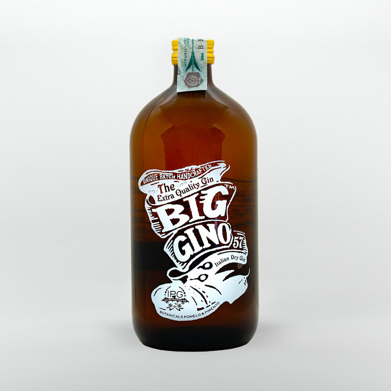 Big Gino 1L