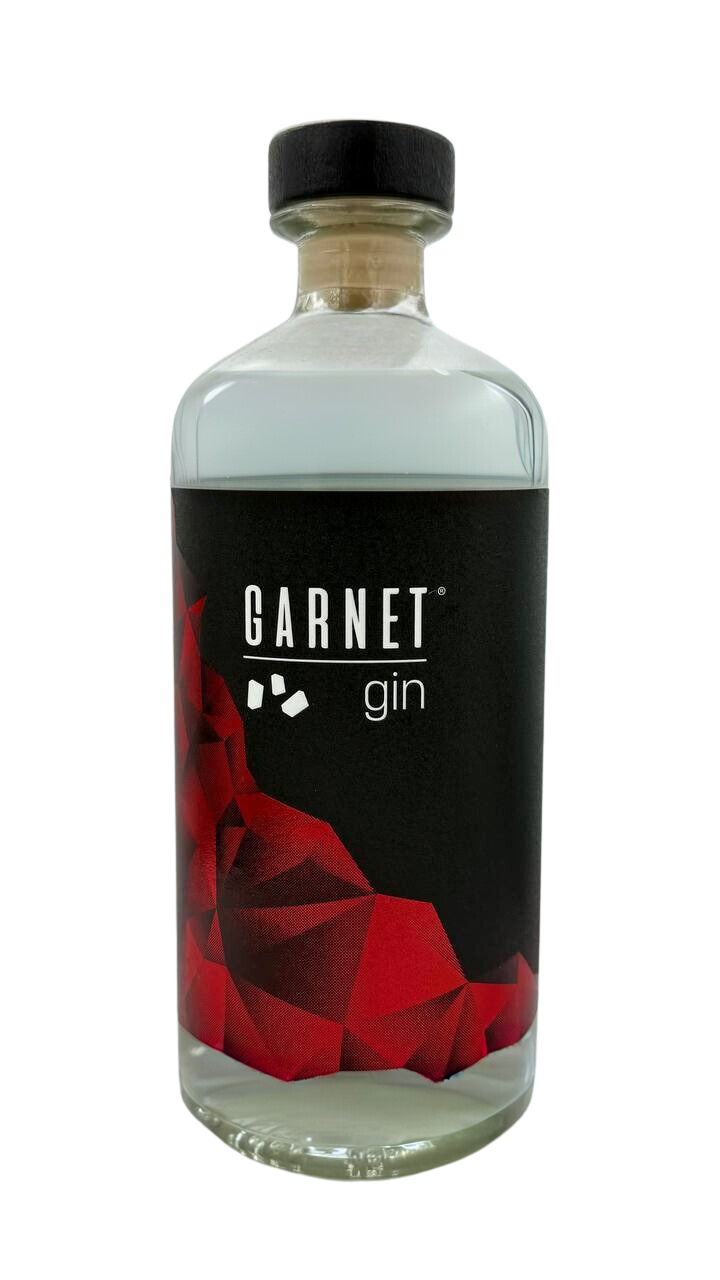 Gin Garnet 70cl