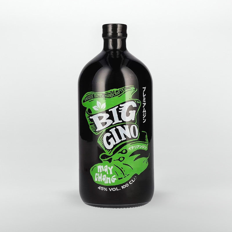 BIG GINO MAY CHANG 1L