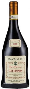 Travaglini Gattinara Tre Vigne 2018