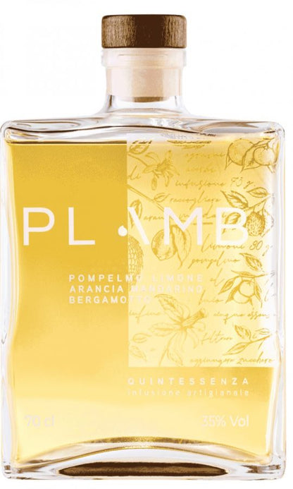 PLAMB Quintessenza liquore agli agrumi 70cl