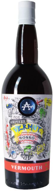 Not Another Vermouth Rosso 75cl