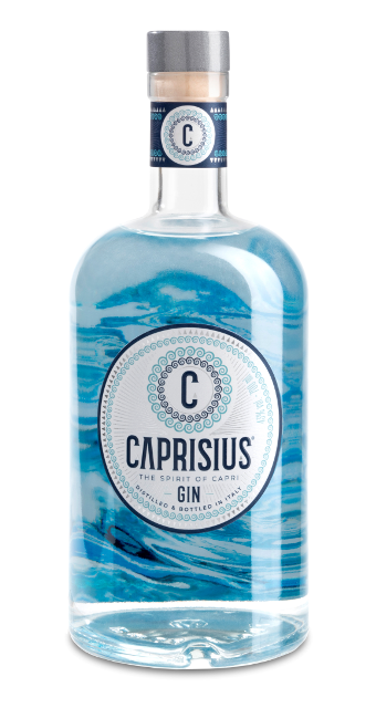 Caprisius Gin 70cl