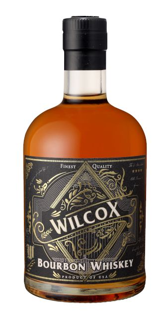 Wilcox - Bourbon 70cl