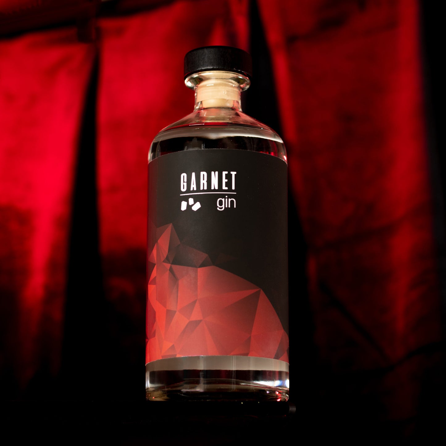 Gin Garnet 70cl