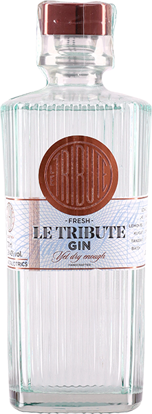 GIN LE TRIBUTE 0,7L