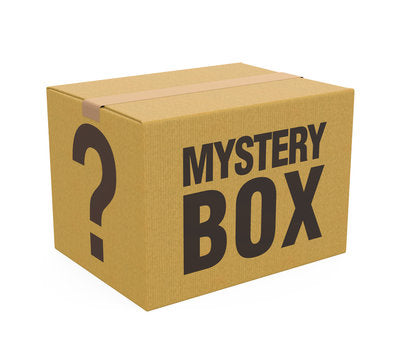 Gin Mystery Box