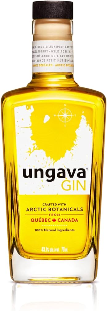 Ungava Gin