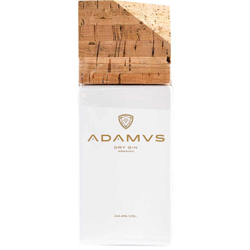 Adamus Dry Gin 70cl