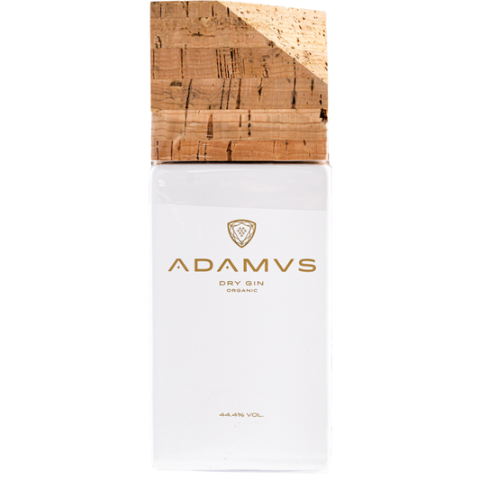 Adamus Dry Gin 70cl