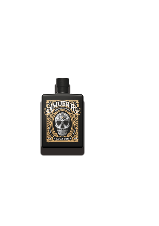 Amuerte Black 70cl