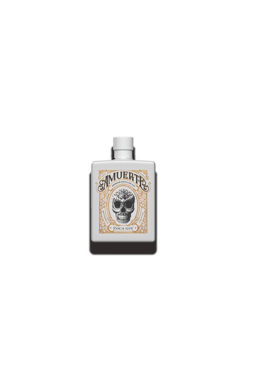 Amuerte White 70cl