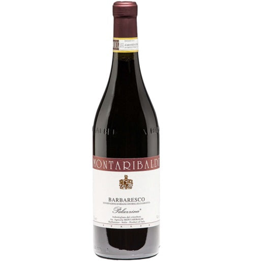 Montaribaldi Barbaresco D.O.C.G. 2019 75cl