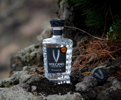 Volcano Etna dry gin 70cl