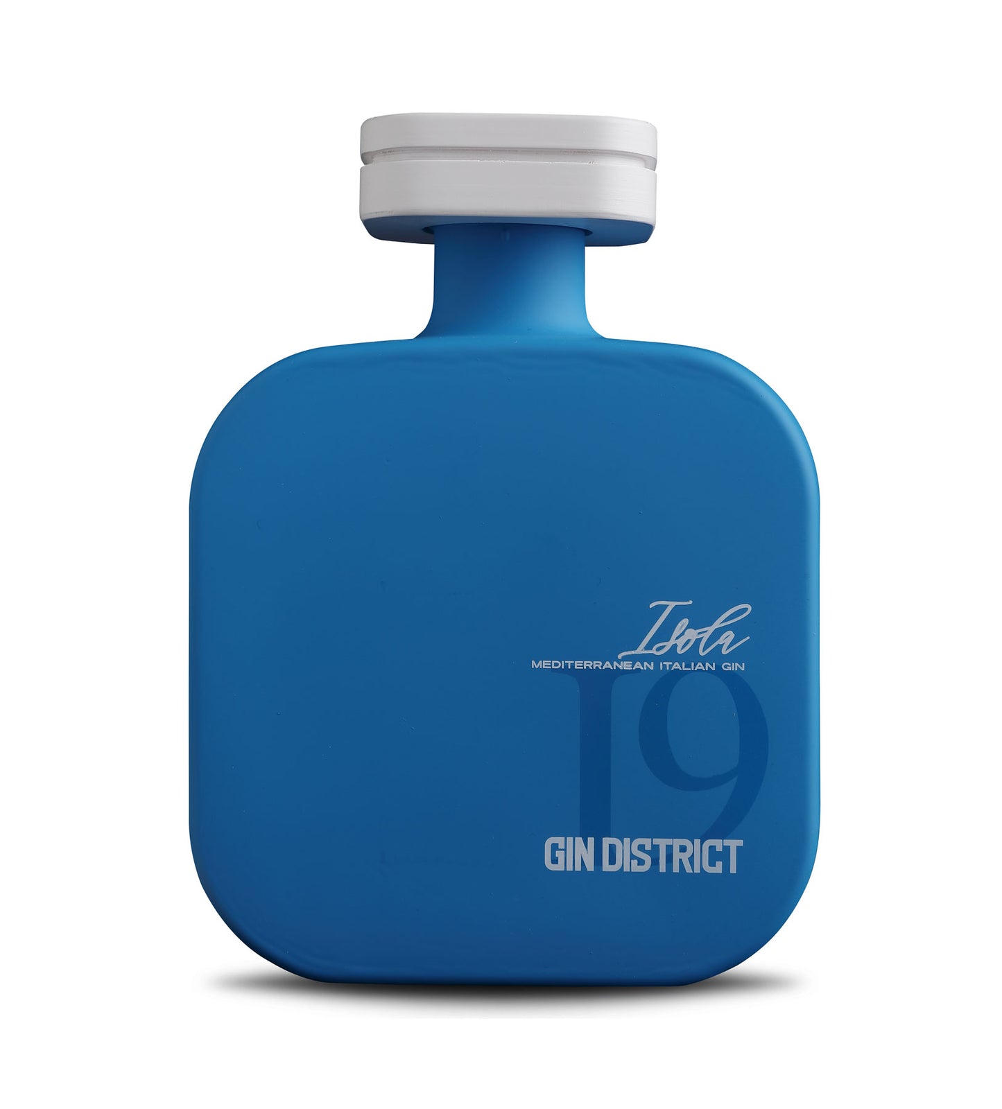 Gin District Isola 70cl