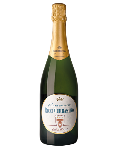 Ricci Curbastro Extra Brut 75cl