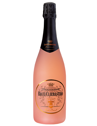 Ricci Curbastro Rosè Brut 75cl