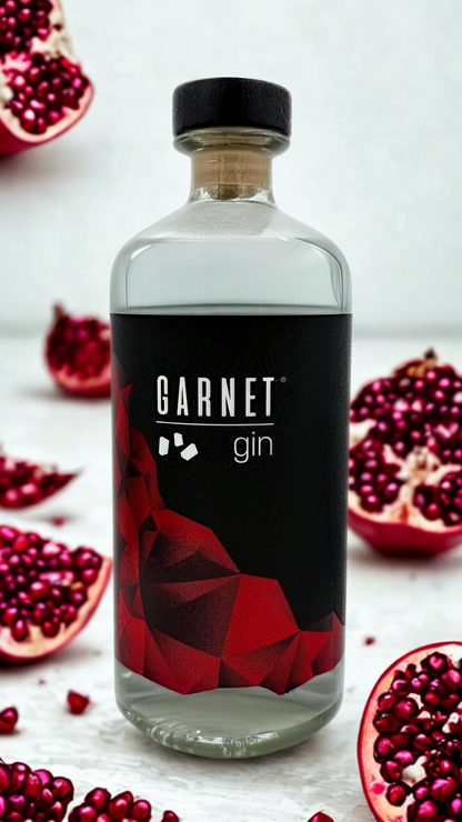 Gin Garnet 70cl