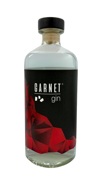 Gin Garnet 70cl