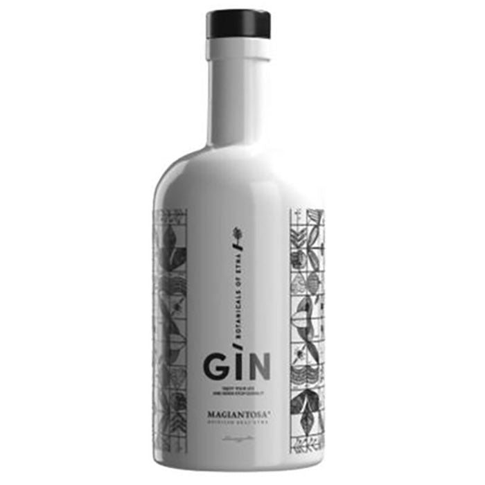 Gin Magiantosa Etna 1L