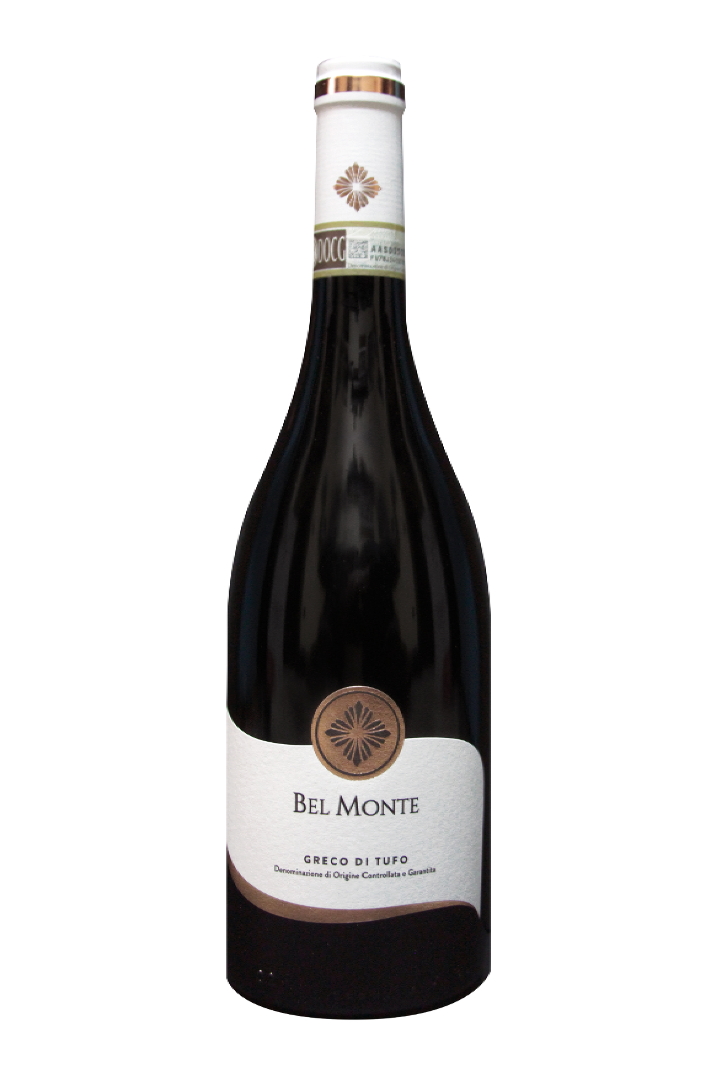 Greco di Tufo D.O.C.G. Bel Monte