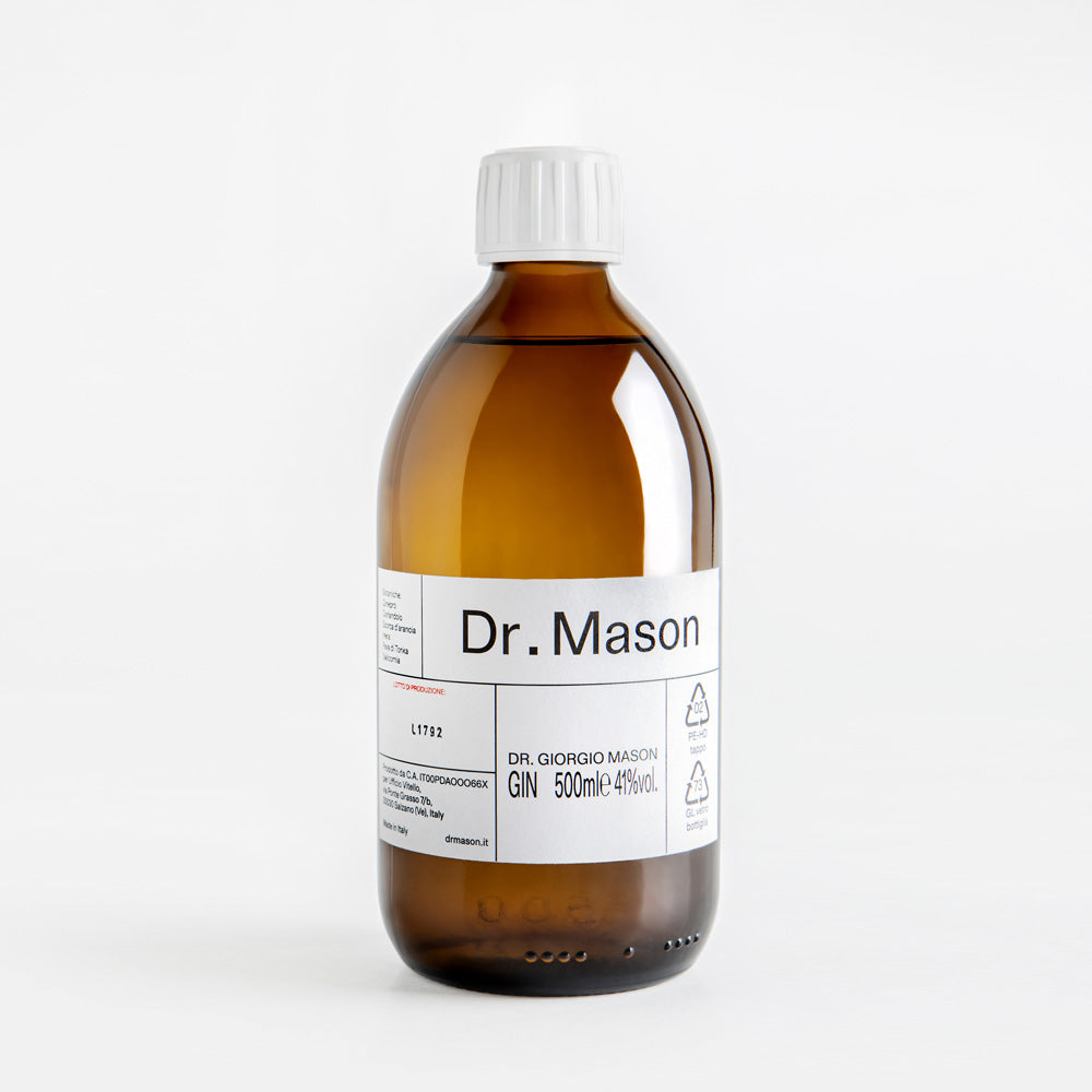 Dr. Mason gin 50cl