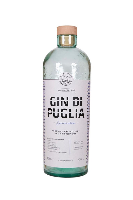 Gin di Puglia 70cl