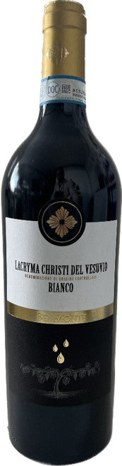 Lacryma Christi del Vesuvio Bianco D.O.C.