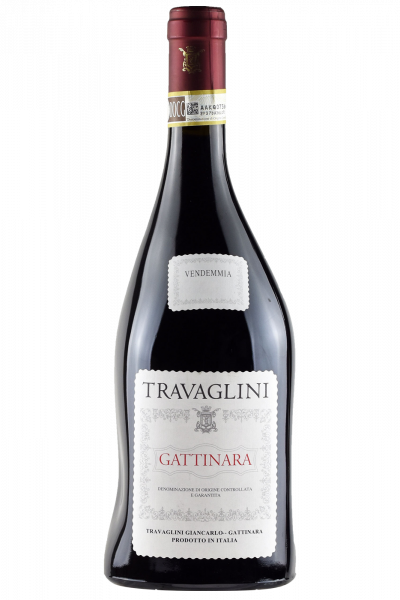 Travaglini Gattinara D.O.C.G. 2020 75CL