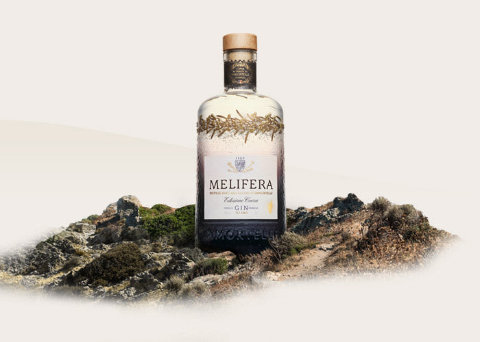 Melifera Gin edizione Corsa 70cl