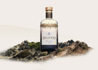 Melifera Gin edizione Corsa 70cl