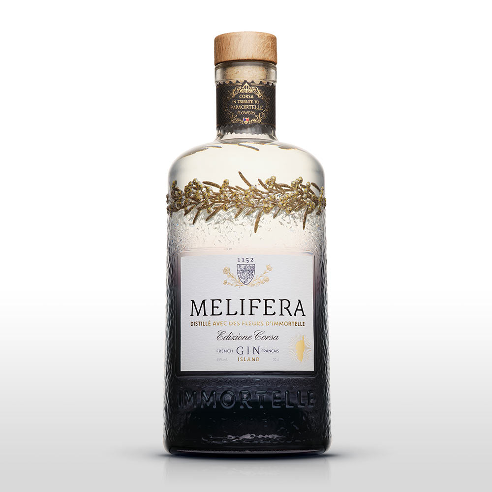 Melifera Gin edizione Corsa 70cl