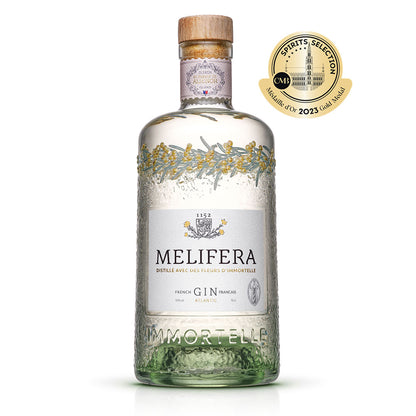 Melifera Gin 70cl