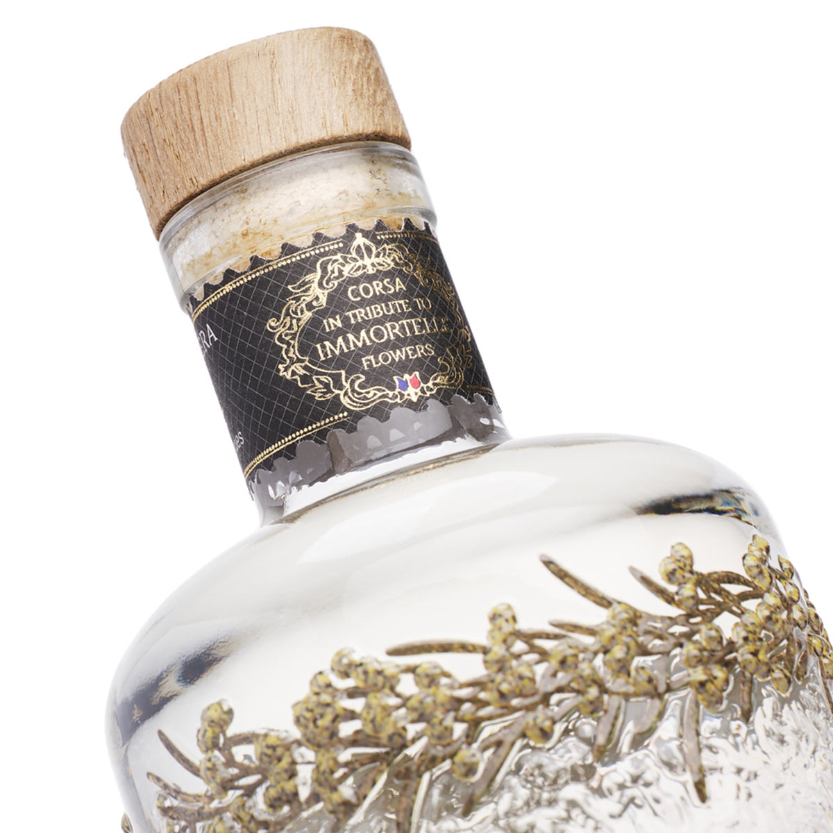 Melifera Gin edizione Corsa 70cl