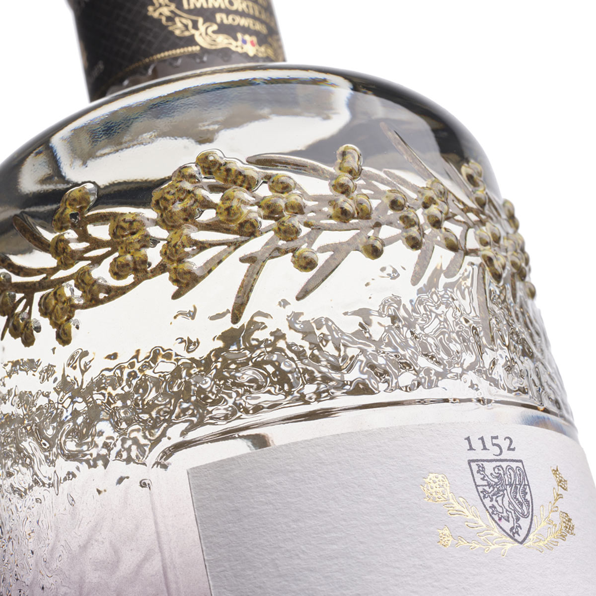 Melifera Gin edizione Corsa 70cl