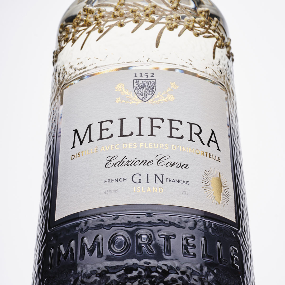 Melifera Gin edizione Corsa 70cl