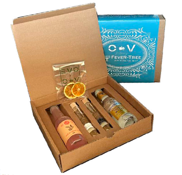 Gin Tonic Gift Box