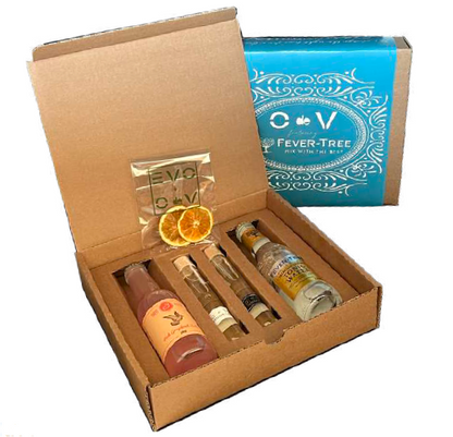 Gin Tonic Gift Box