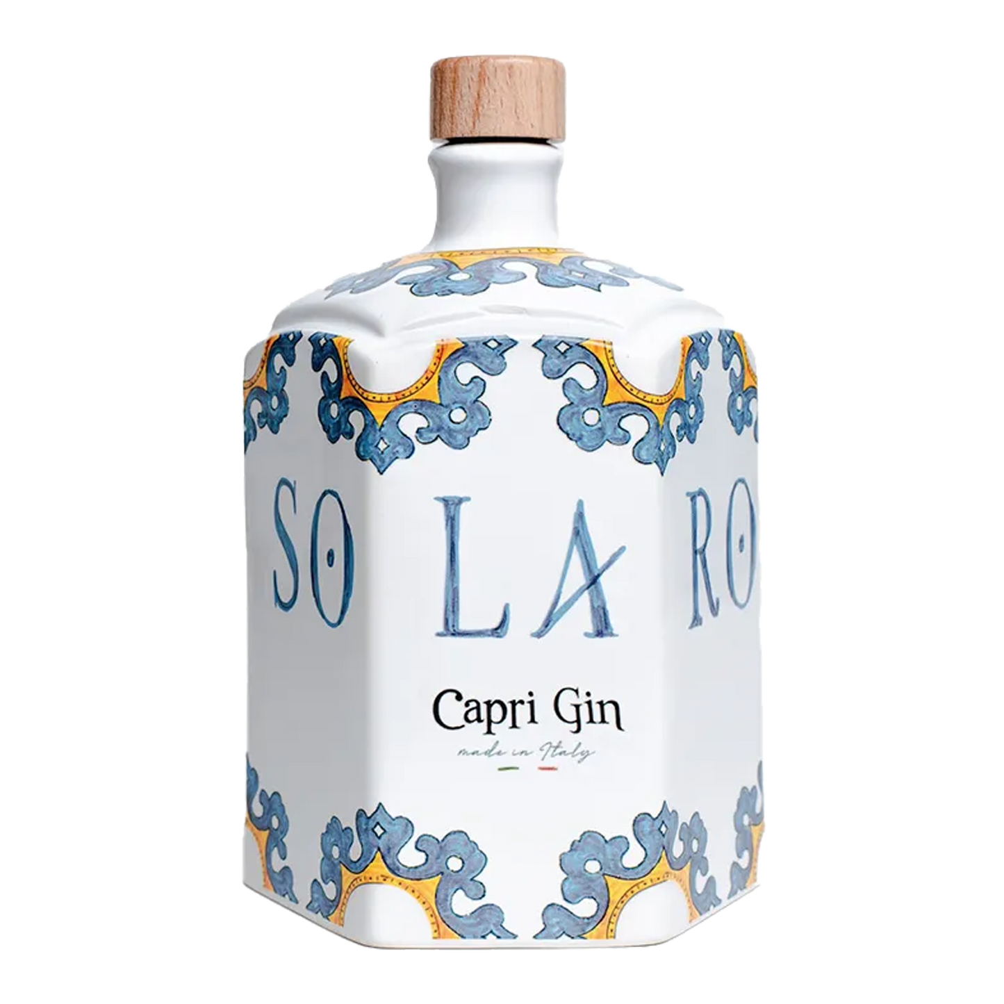 Solaro Gin Capri 70cl