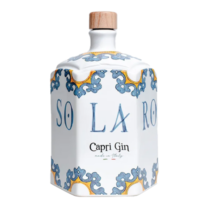 Solaro Gin Capri 70cl