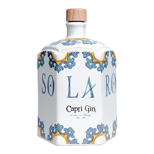 Solaro Gin Capri 70cl