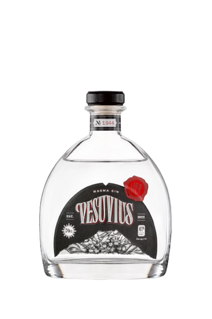 Vesuvius Magma Gin 70cl