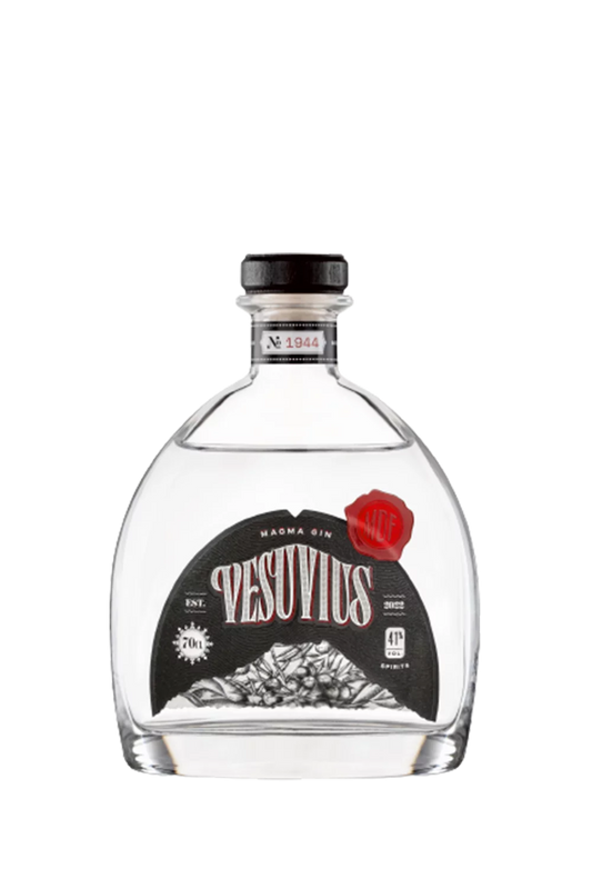 Vesuvius Magma Gin 70cl