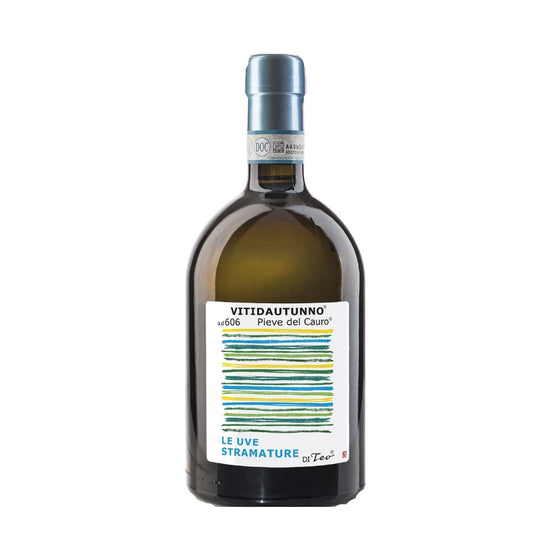 Teo Costa Vitidautunno Uve Stramature Bianco D.O.C. 75cl