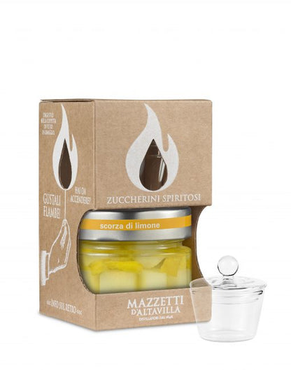 Mazzetti Zuccherini Spiritosi