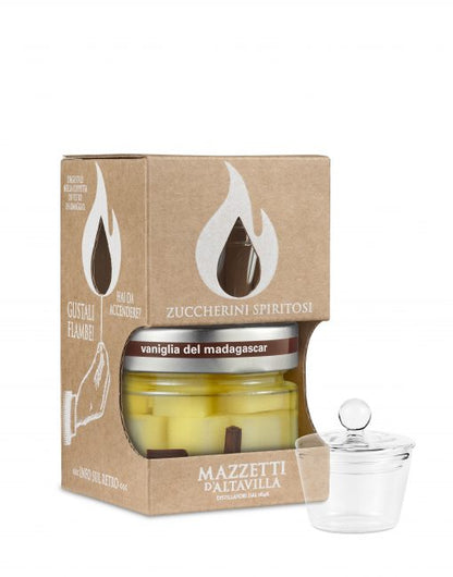 Mazzetti Zuccherini Spiritosi