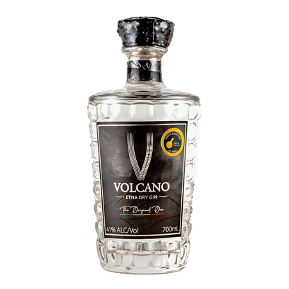 Volcano Etna dry gin 70cl