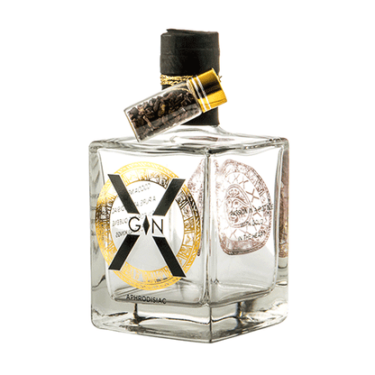 X Gin 50cl Cacao Gin