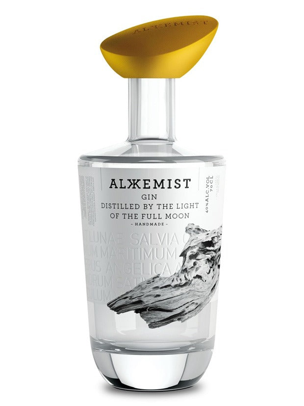 Alkkemist gin 70cl