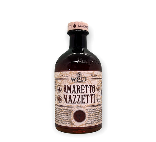 Amaretto  Mazzetti 70cl